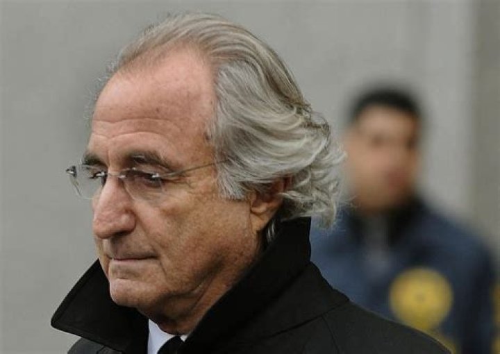 The 10 Biggest Ponzi Schemes in History