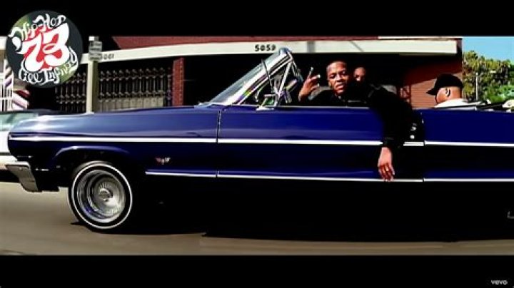 The 10 Most Impressive Hip Hop Car Collections