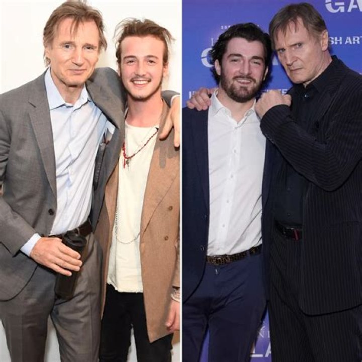10 of Liam Neeson's Highest-Paying Film Roles