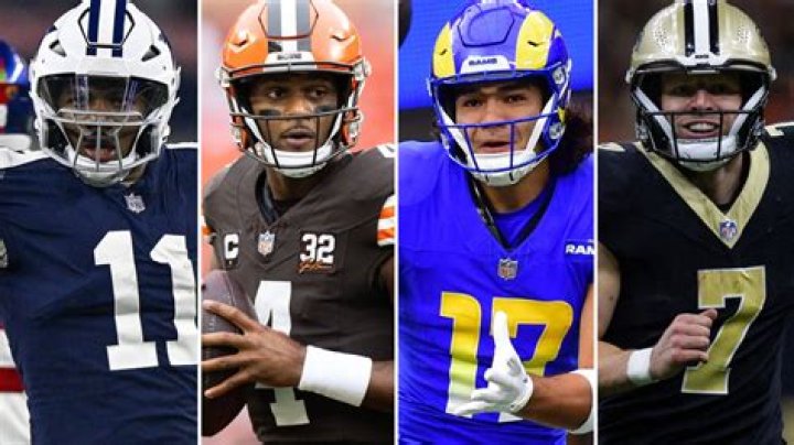 The 10 Most Overpaid NFL Players