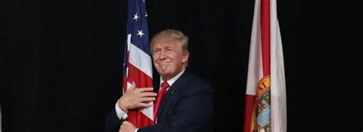 The 10 Richest Presidential Candidates