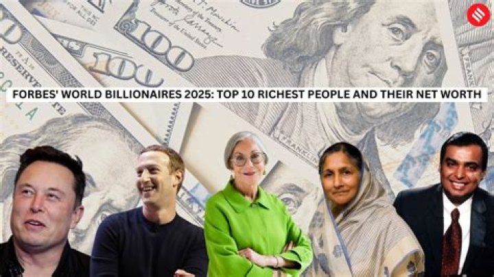 The 10 Richest Magicians In the World