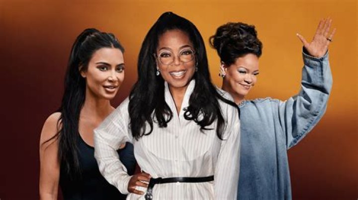 3 Self-Made Billionaire Women You Need To Know