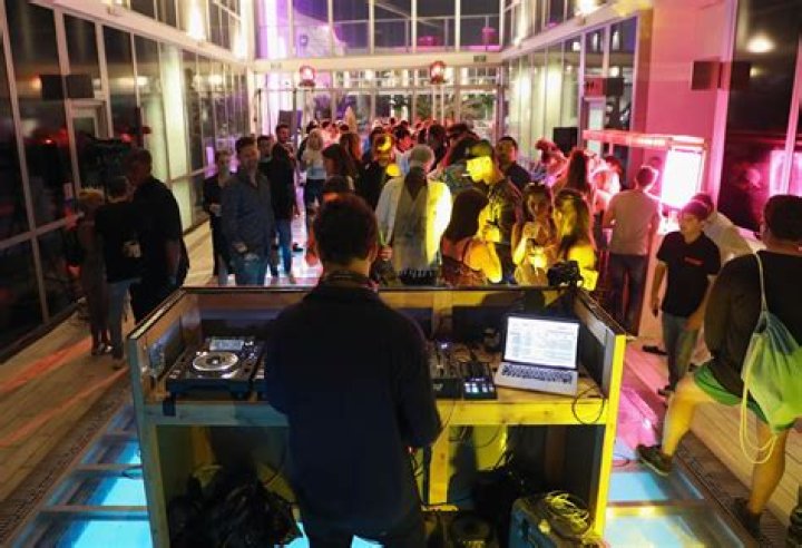 38-Year-Old Banking Heir Gives Up The Ibiza DJ Life To Join Family Business