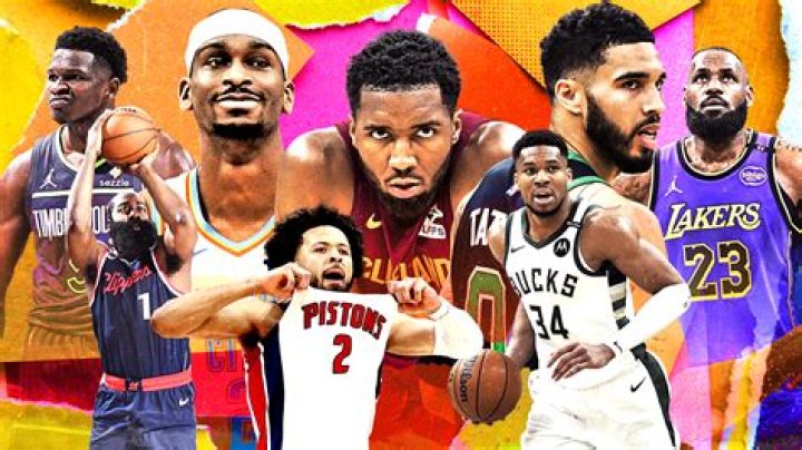 7 Things To Watch For This NBA Season