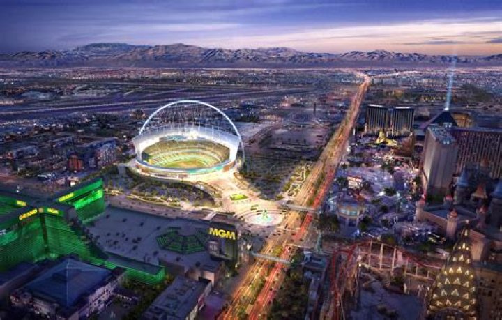 $750 Million Or Bust—Developers Provide Absurd Ultimatum For Proposed Vegas Stadium