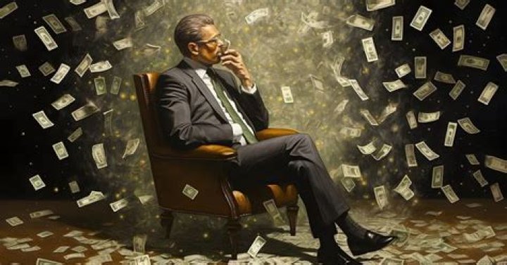 9 Insanely Wealthy People Who Blew Their Fortunes