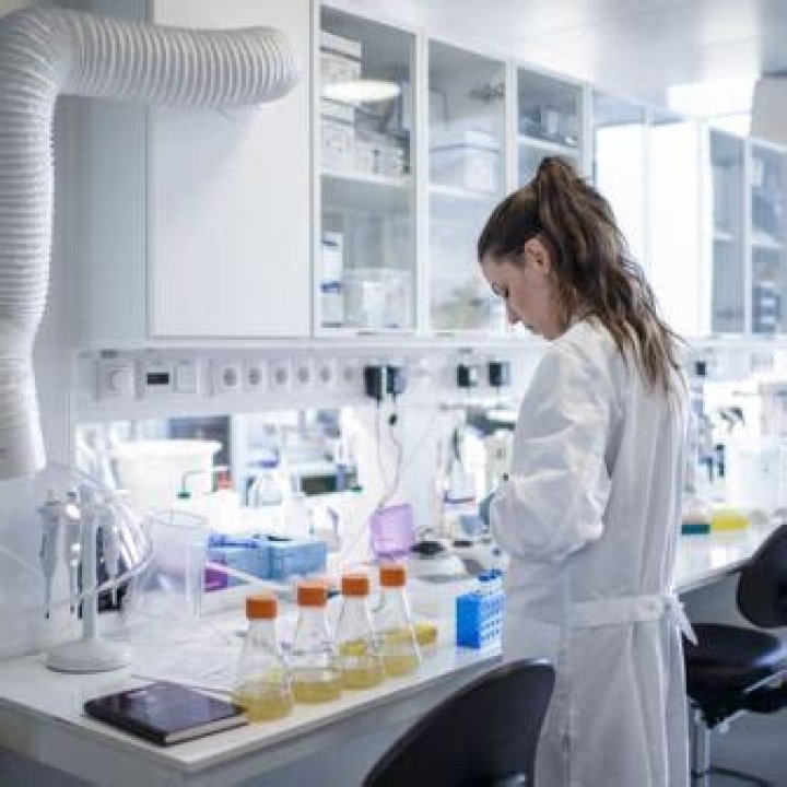 A COVID-19 Vaccine Could Make Someone Billions... Or They Could Be Like Jonas Salk