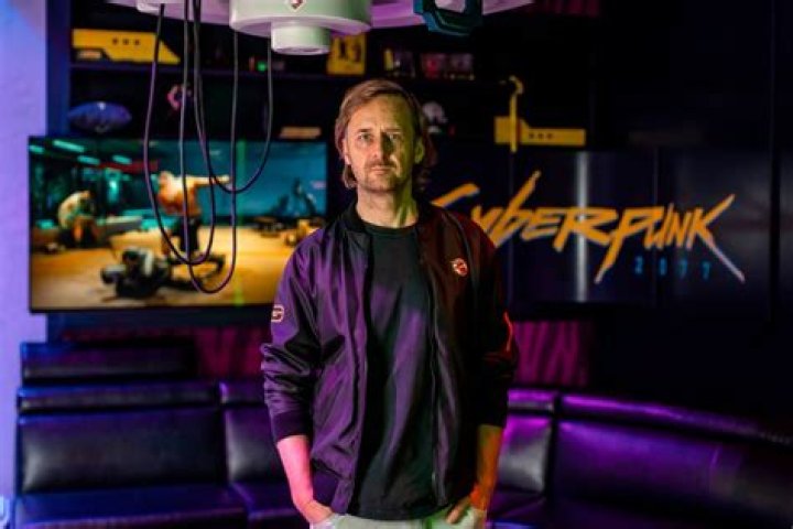 A Tweet From Elon Musk Has The Power To Move Markets And Mint Billionaires, Just Ask Marcin Iwinski