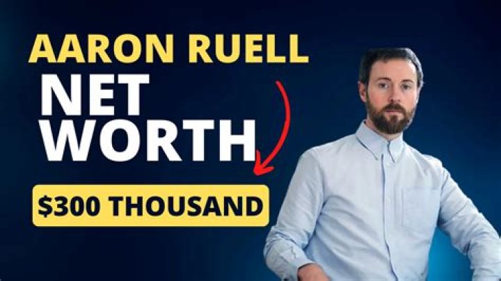 Aaron Ruell Net Worth | Celebrity Net Worth