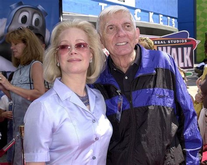 Aaron Spelling's Net Worth Doubled From 1990 To 2006