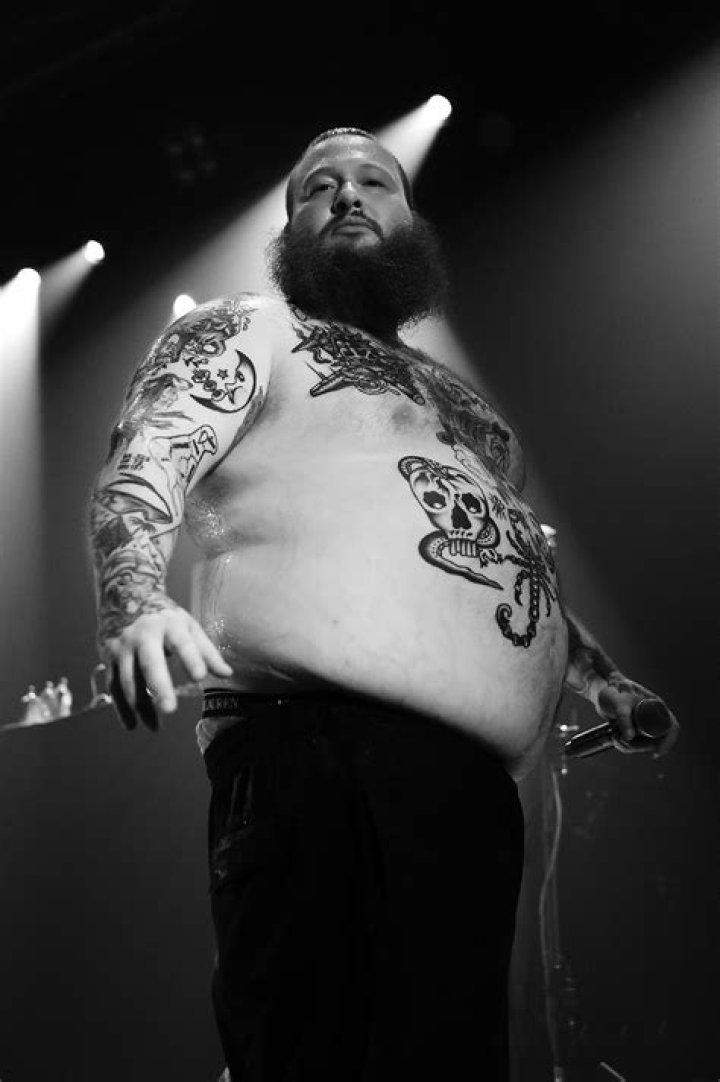 Action Bronson Net Worth | Celebrity Net Worth
