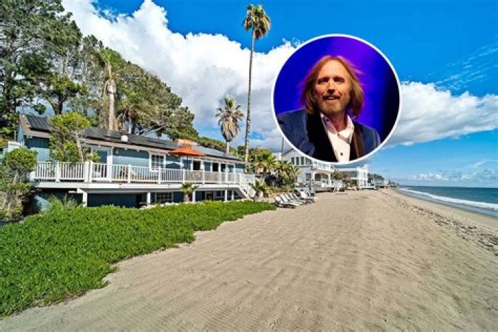 Actor John Cusack Sells Malibu Beach House For $10.3 Million