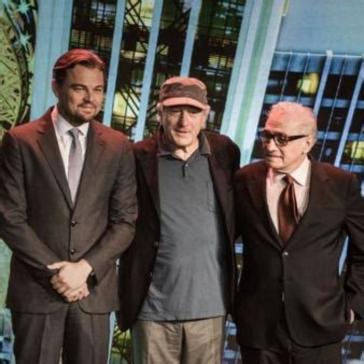 These Three Actors Just Earned A TON Of Money To Spend TWO DAYS Filming A Commercial For A Macau Casino