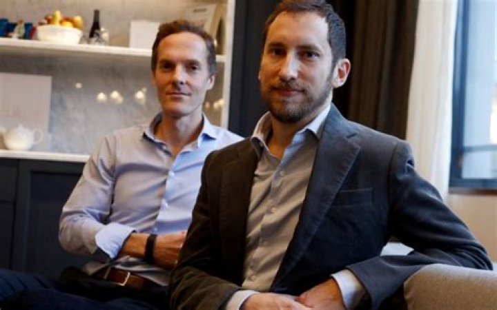 Adam Bowen Net Worth | Celebrity Net Worth