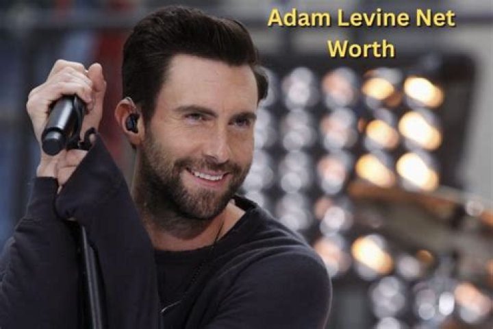 Adam Levine Net Worth | Celebrity Net Worth