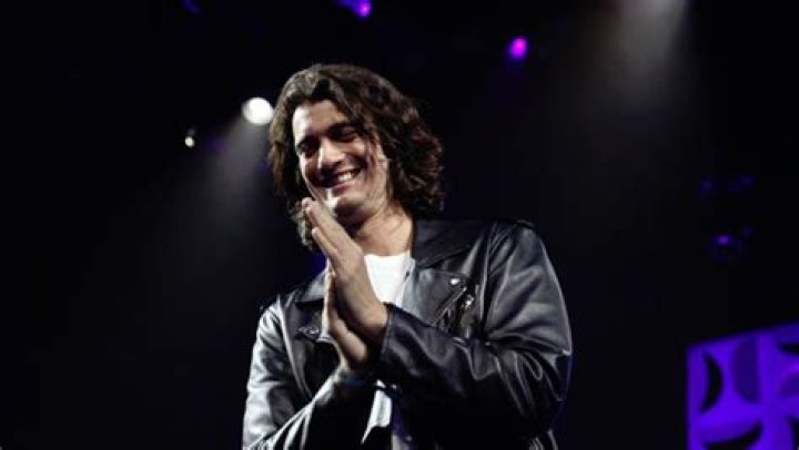Adam Neumann Will Get $1.7 Billion From SoftBank To Walk Away From WeWork While His Former Employees Get Layoffs