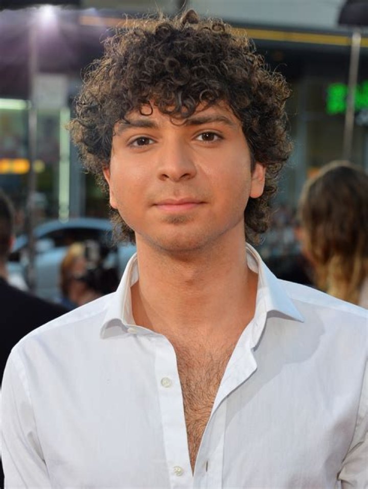 Adam Sevani Net Worth | Celebrity Net Worth