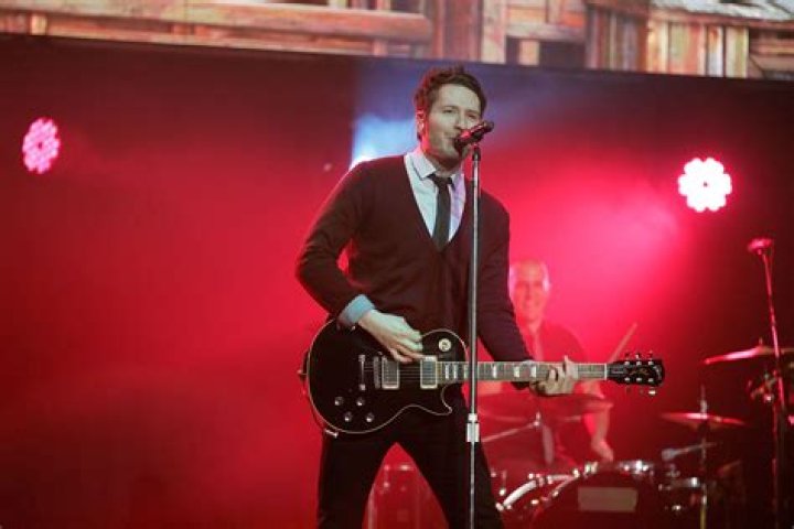 Adam Young Net Worth | Celebrity Net Worth