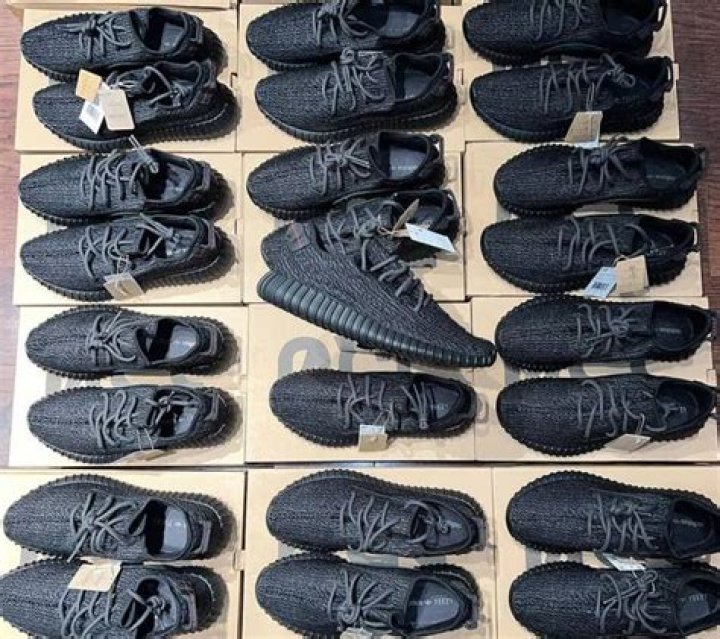 Adidas Sold $565 Million Worth Of Its Unsold Yeezy Stock