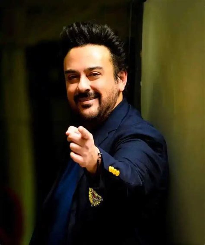 Adnan Sami Net Worth | Celebrity Net Worth