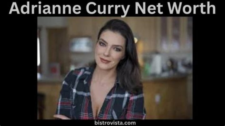 Adrianne Curry Net Worth | Celebrity Net Worth