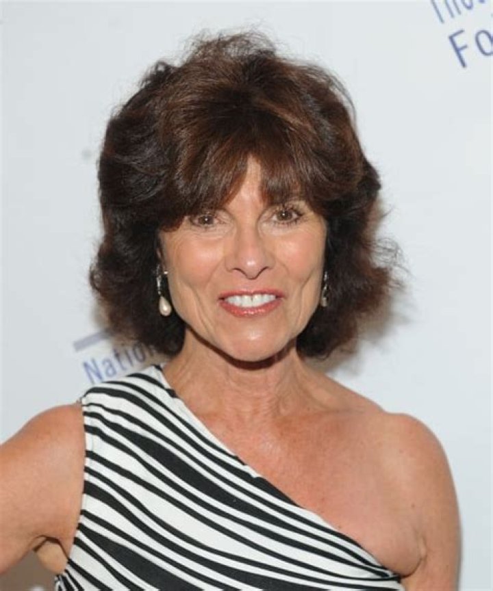 Adrienne Barbeau Net Worth | Celebrity Net Worth