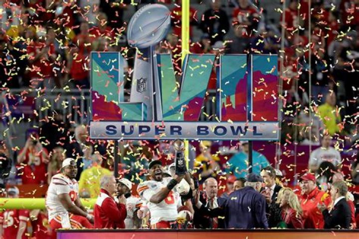 Super Bowl Ads Almost Sold Out At A Record Price Of $5 Million