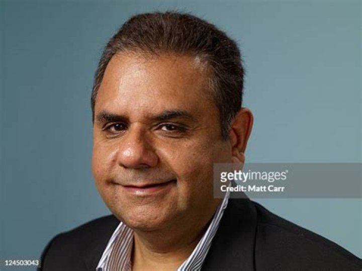 Ajay Virmani Net Worth | Celebrity Net Worth