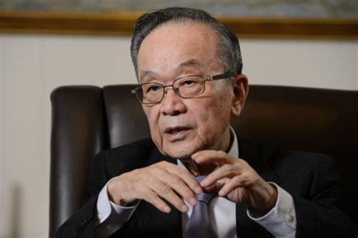 Akira Mori Net Worth | Celebrity Net Worth