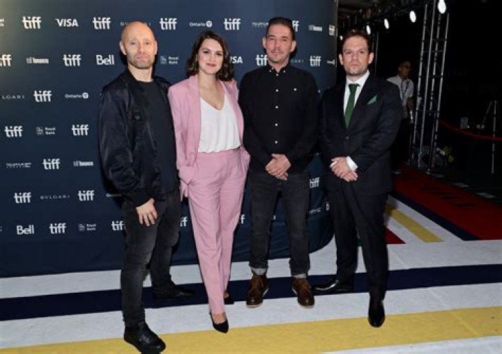 Aksel Hennie Net Worth | Celebrity Net Worth