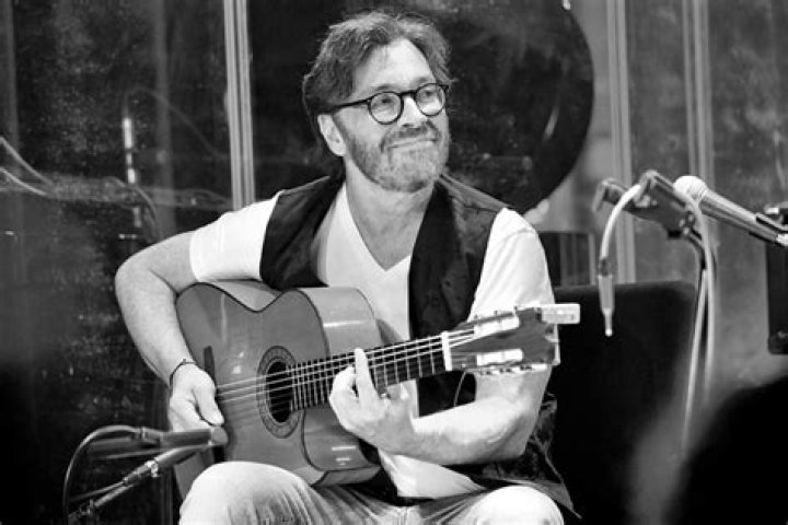 Al Di Meola Net Worth