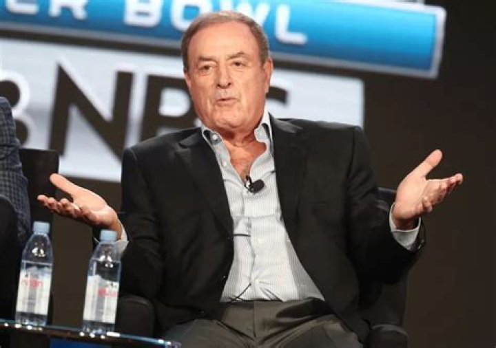 Al Michaels Is About To Close On A Massive Deal With Amazon