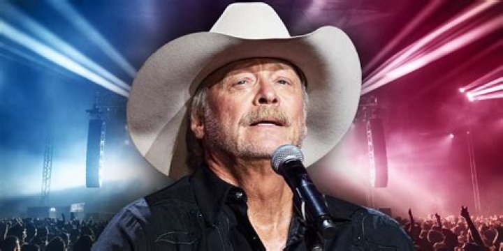 Alan Jackson Net Worth | Celebrity Net Worth