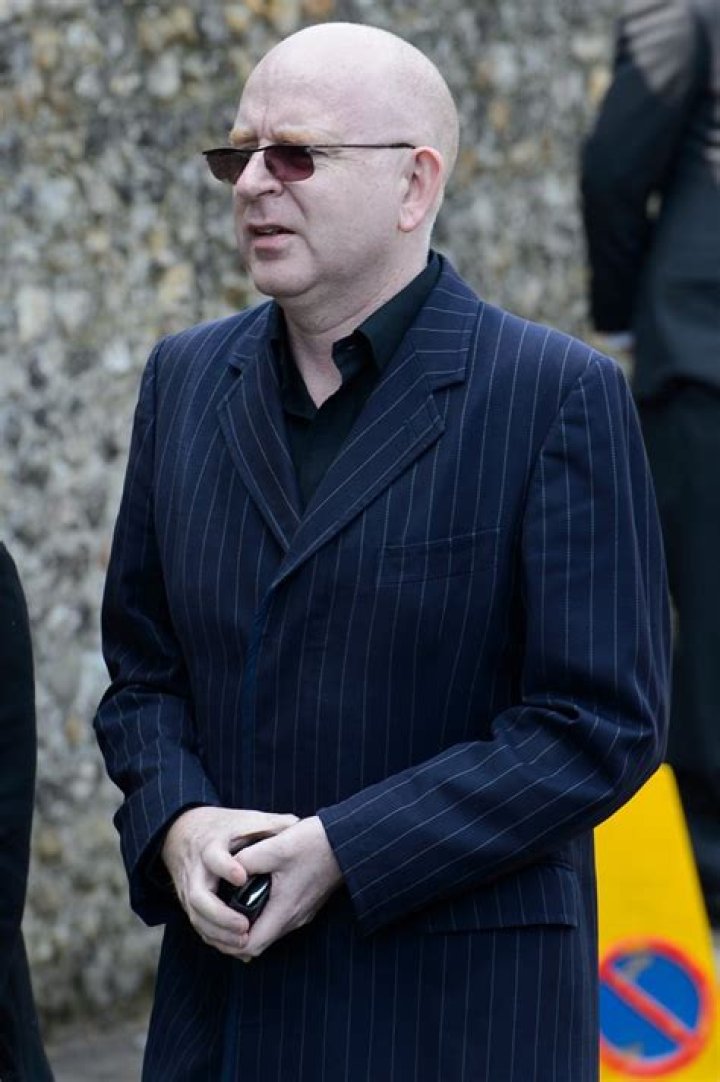 Alan McGee Net Worth | Celebrity Net Worth