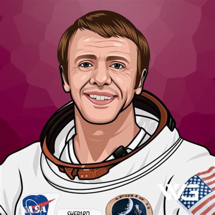 Alan Shepard Net Worth | Celebrity Net Worth