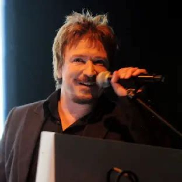 Alan Wilder Net Worth | Celebrity Net Worth