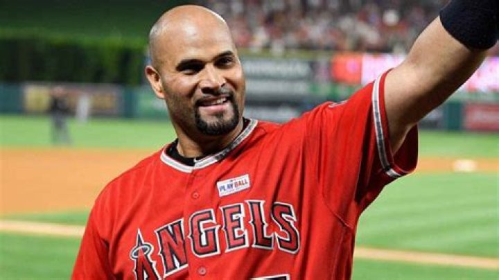 Albert Pujols Net Worth | Celebrity Net Worth