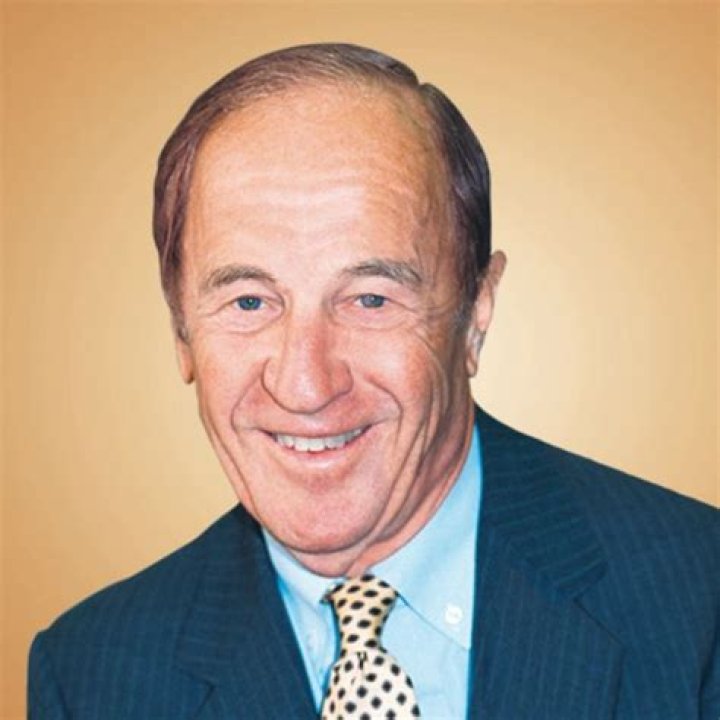 Albert Ueltschi Net Worth | Celebrity Net Worth