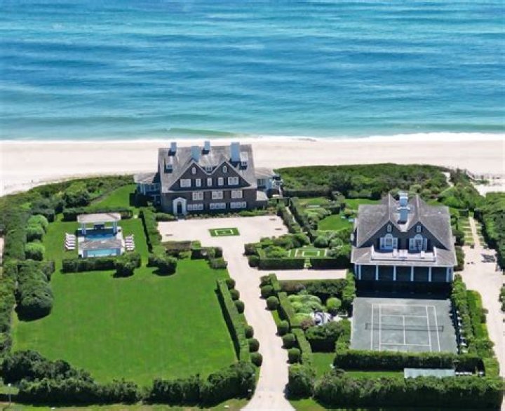 Alec Baldwin Cuts Price On Hamptons Estate By $10 Million … And Stars In A Sales Video For The Listing