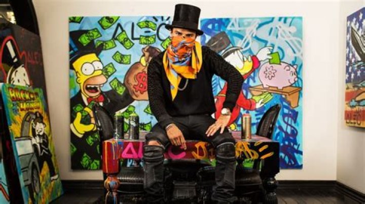 Alec Monopoly Net Worth | Celebrity Net Worth