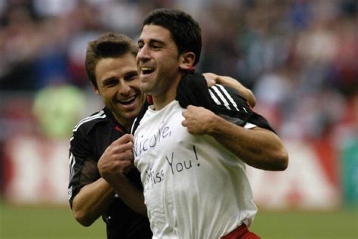 Alecko Eskandarian Net Worth | Celebrity Net Worth