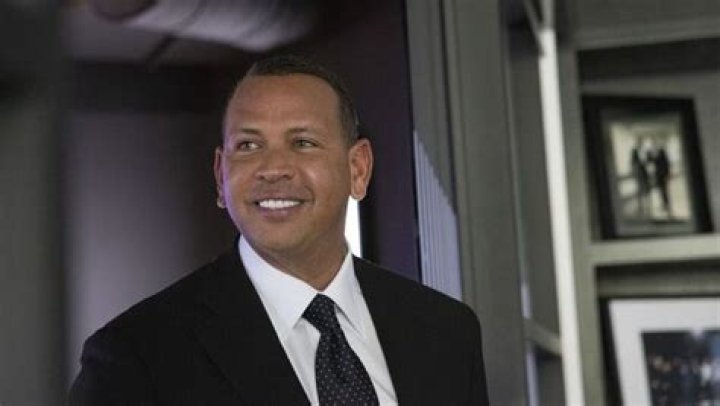 Alex Rodriguez Is Investing Big In New York Real Estate