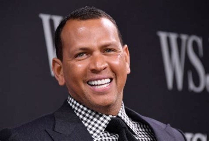 Alex Rodriguez Net Worth | Celebrity Net Worth