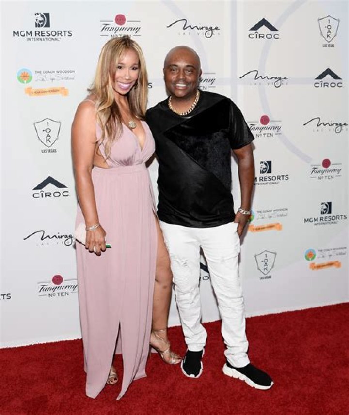 Alex Thomas Net Worth | Celebrity Net Worth