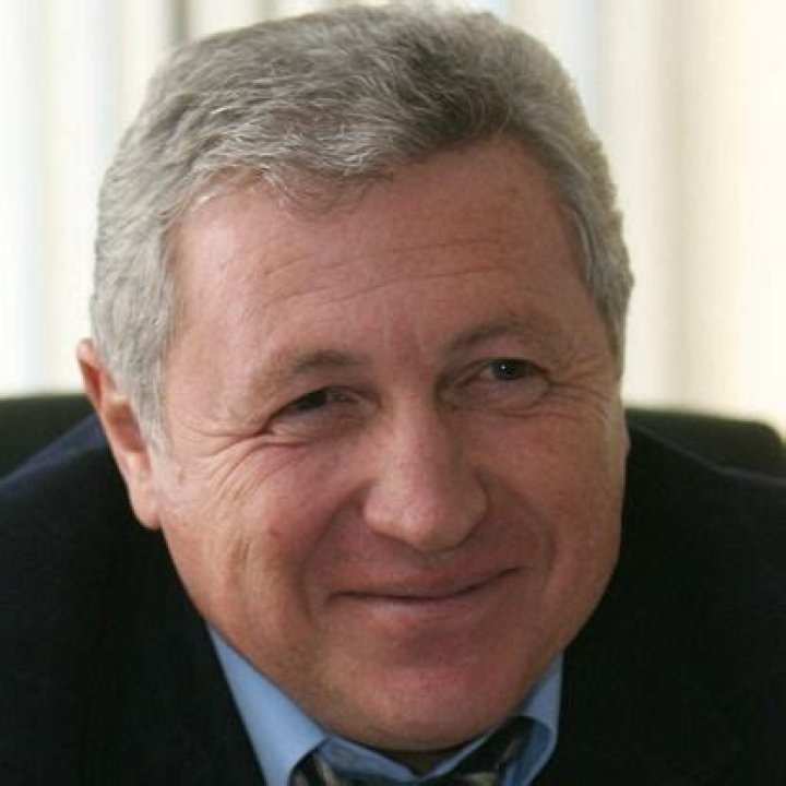 Alexander Dzhaparidze Net Worth | Celebrity Net Worth