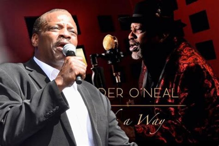 Alexander O'Neal Net Worth | Celebrity Net Worth