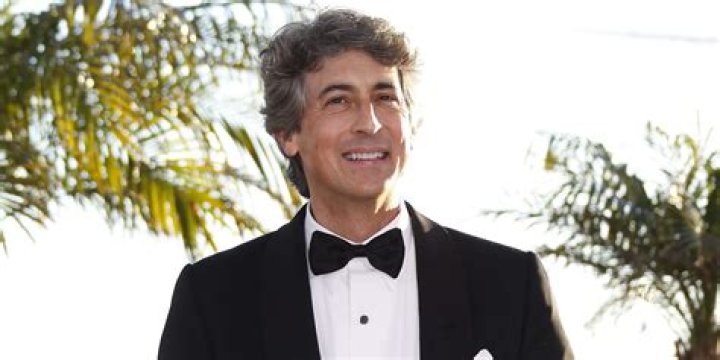 Alexander Payne Net Worth | Celebrity Net Worth