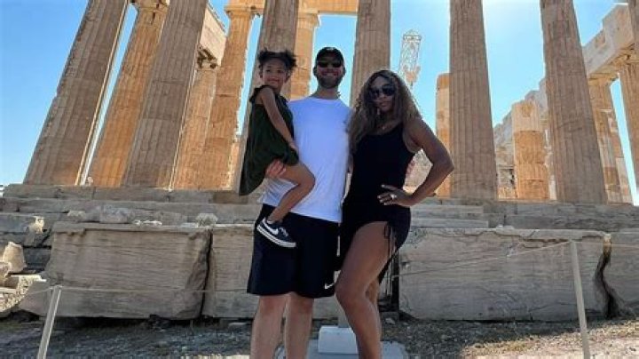 Alexis Ohanian Net Worth | Celebrity Net Worth