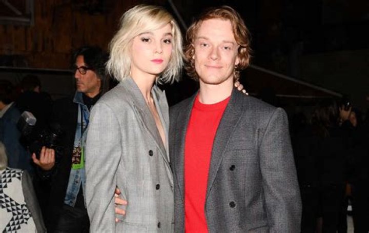 Alfie Allen Net Worth | Celebrity Net Worth